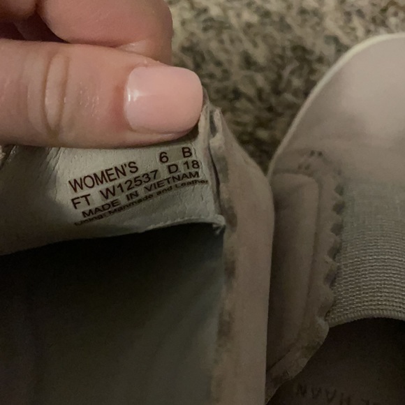 Cole haan grand pro sneaker - Picture 5 of 5